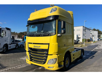 Trekker DAF XF 510