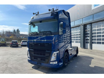 Trekker VOLVO FH 500