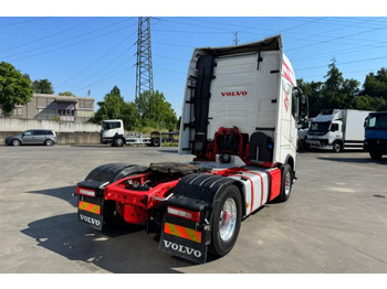 Trekker Volvo FH-500 4x2T Hydraulik: afbeelding 5