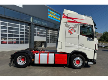 Trekker Volvo FH-500 4x2T Hydraulik: afbeelding 4