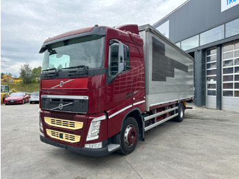 Schuifzeilen vrachtwagen VOLVO FH 420