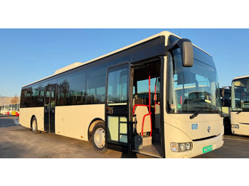 Stadsbus IRISBUS