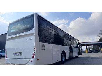 Stadsbus Irisbus Crossway LE  / Manualna skrzynia biegów / 36 miejsc / niskowejściowy / Cena: 62000zł netto: afbeelding 2
