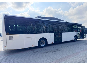 Stadsbus Irisbus Crossway LE  / Manualna skrzynia biegów / 36 miejsc / niskowejściowy / Cena: 62000zł netto: afbeelding 3