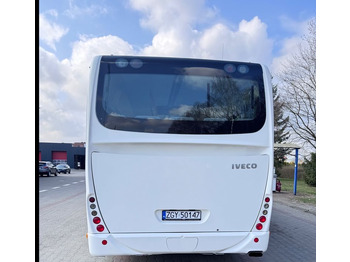Stadsbus Irisbus Crossway LE  / Manualna skrzynia biegów / 36 miejsc / niskowejściowy / Cena: 62000zł netto: afbeelding 5