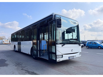Stadsbus Irisbus Crossway LE  / Manualna skrzynia biegów / 36 miejsc / niskowejściowy / Cena: 62000zł netto: afbeelding 4