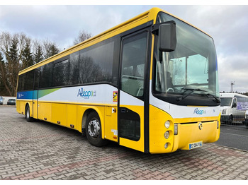 Streekbus IRISBUS