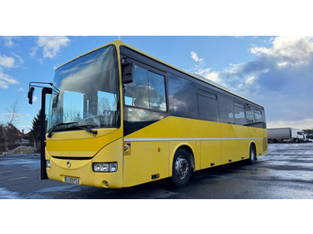 Streekbus IRISBUS