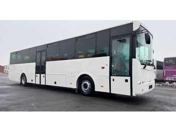 Streekbus MAN