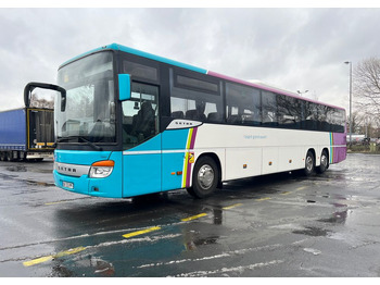 Stadsbus SETRA