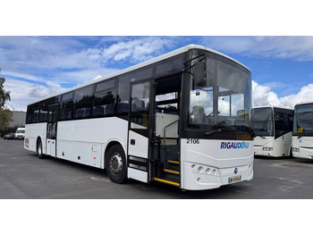 Streekbus TEMSA