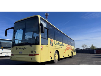 Streekbus VAN HOOL