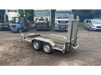 Bouwmaterieel Brian James T-02-T Cargo Digger Plant2: afbeelding 4