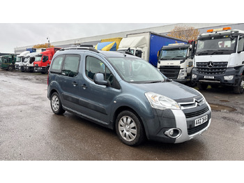 Personenwagen CITROËN