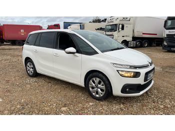 Personenwagen CITROËN