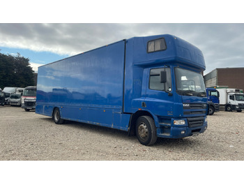 Bakwagen DAF CF 65 250
