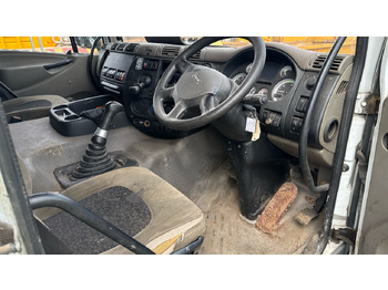Vacuümwagen DAF CF 75.360: afbeelding 5