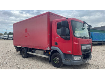 Bakwagen DAF LF 150