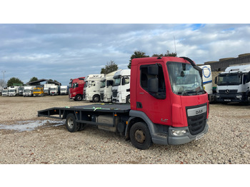 Bergingsvoertuig DAF LF 150