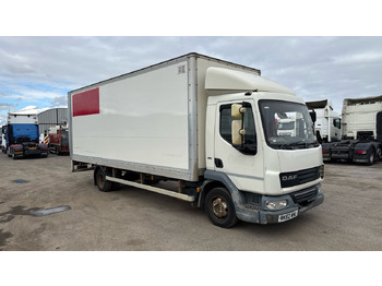 Bakwagen DAF LF 45