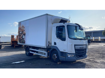Koelwagen vrachtwagen DAF LF 150