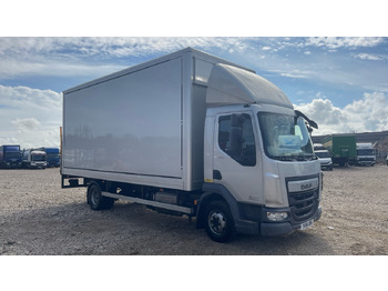Bakwagen DAF LF 150