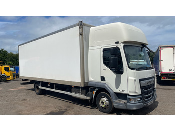 Bakwagen DAF LF 180