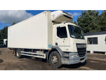 Koelwagen vrachtwagen DAF LF 220