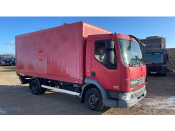 Bakwagen DAF LF 45 140