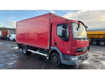 Bakwagen DAF LF 45 140