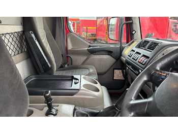 Bakwagen Daf LF 45.140: afbeelding 5 Bakwagen Daf LF 45.140: afbeelding 5