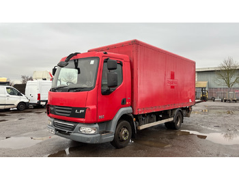 Bakwagen Daf LF 45.140: afbeelding 2 Bakwagen Daf LF 45.140: afbeelding 2