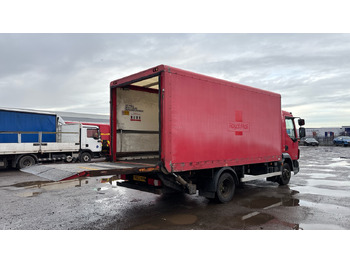 Bakwagen Daf LF 45.140: afbeelding 4 Bakwagen Daf LF 45.140: afbeelding 4