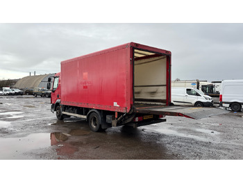 Bakwagen Daf LF 45.140: afbeelding 3 Bakwagen Daf LF 45.140: afbeelding 3