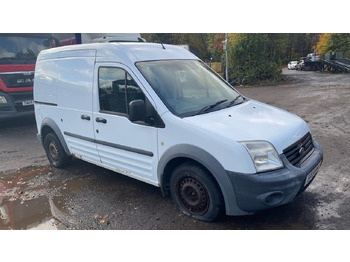 Kleine bestelwagen FORD Transit Connect