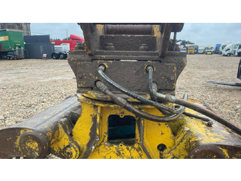 Bouwmaterieel GRAB BUCKET: afbeelding 5