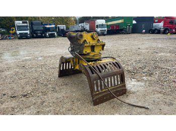 Bouwmaterieel GRAB BUCKET: afbeelding 3