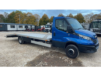 Autovrachtwagen vrachtwagen IVECO Daily
