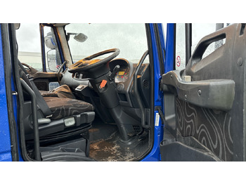 Vrachtwagen met open laadbak IVECO EUROCARGO 75E16: afbeelding 5 Vrachtwagen met open laadbak IVECO EUROCARGO 75E16: afbeelding 5