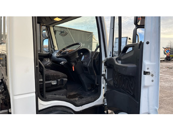 Schuifzeilen vrachtwagen IVECO EUROCARGO 75E19S: afbeelding 5 Schuifzeilen vrachtwagen IVECO EUROCARGO 75E19S: afbeelding 5