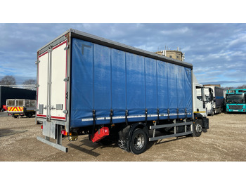 Schuifzeilen vrachtwagen Iveco Eurocargo 110E21: afbeelding 4