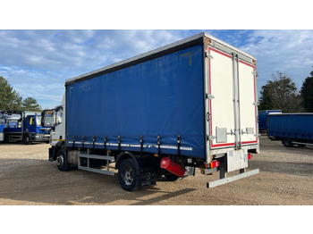 Schuifzeilen vrachtwagen Iveco Eurocargo 110E21: afbeelding 3