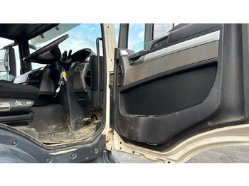 Kipper vrachtwagen MAN TGS 35.400: afbeelding 5 Kipper vrachtwagen MAN TGS 35.400: afbeelding 5