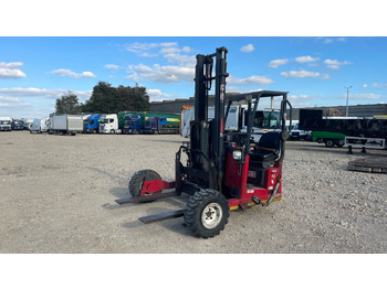 Meeneemheftruck MOFFETT