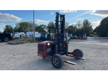 Meeneemheftruck MOFFETT
