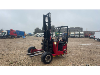 Meeneemheftruck MOFFETT
