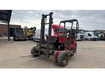 Meeneemheftruck MOFFETT