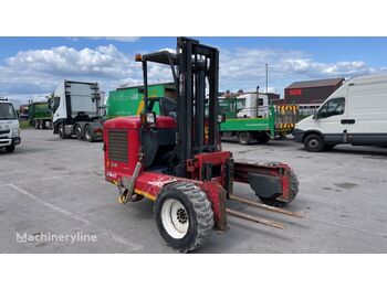 Meeneemheftruck MOFFETT M8 30.3: afbeelding 1