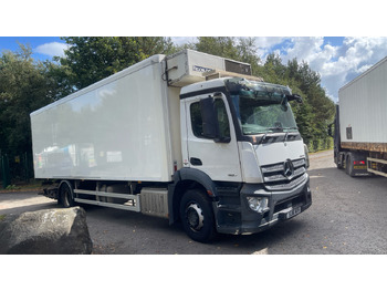 Koelwagen vrachtwagen MERCEDES-BENZ Antos 1827