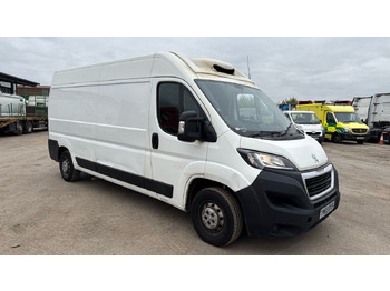 Koelwagen PEUGEOT Boxer